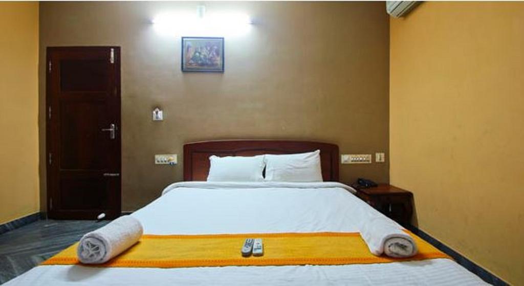 Casamaria Beach Resort Alappuzha Room photo