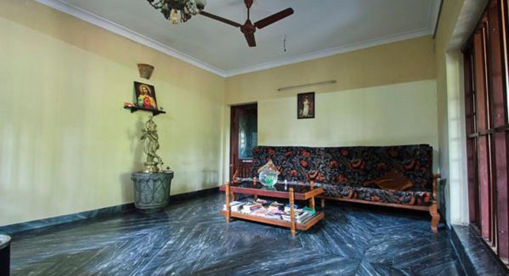 Casamaria Beach Resort Alappuzha Exterior photo