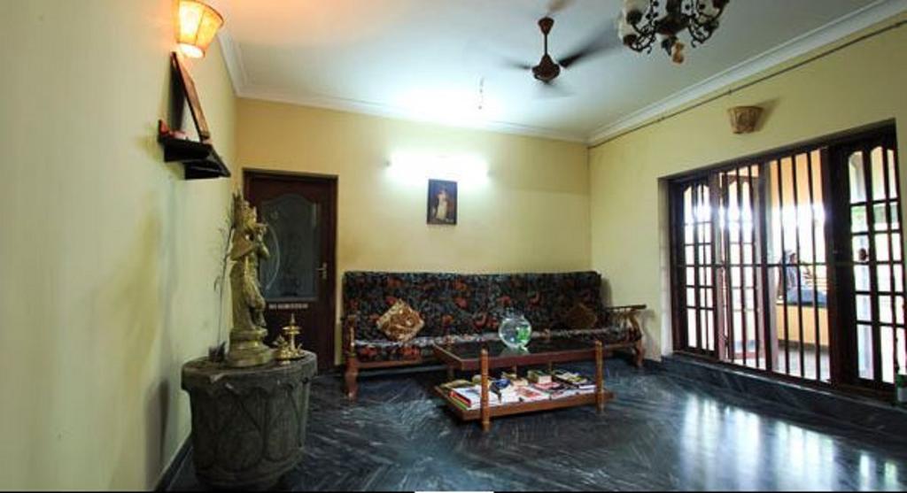 Casamaria Beach Resort Alappuzha Exterior photo